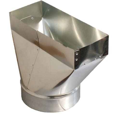 vent sheet metal|where to buy metal ductwork.